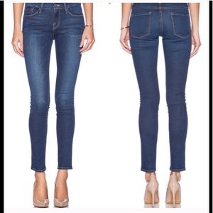 Frame ale Skinny de Jeanne 27